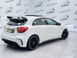 Mercedes-Benz A45 AMG | 2