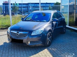 Opel Insignia универсал