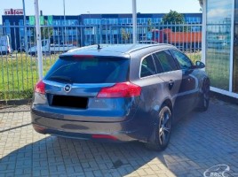 Opel Insignia | 1