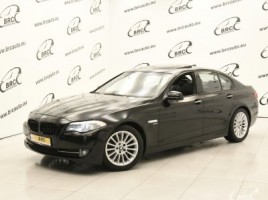 BMW 528 седан