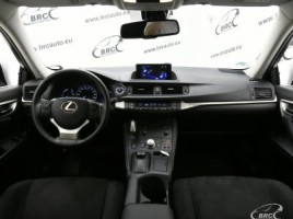 Lexus CT 200h | 2