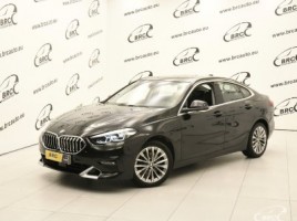 BMW 218 купе