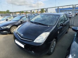 Toyota Prius hatchback