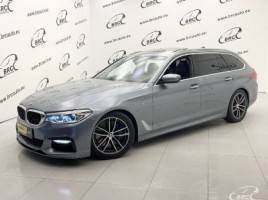 BMW 540 универсал