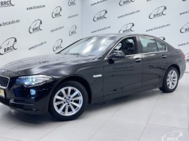 BMW 520 седан