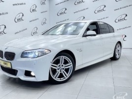 BMW 535 седан