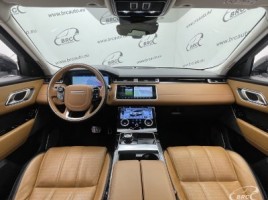 Land Rover Range Rover | 2