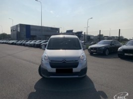 Citroen Berlingo | 3