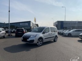 Citroen Berlingo коммерческий