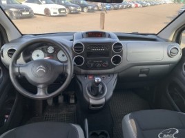 Citroen Berlingo | 2