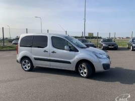 Citroen Berlingo | 4