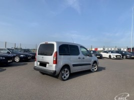 Citroen Berlingo | 1