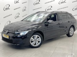 Volkswagen Golf универсал