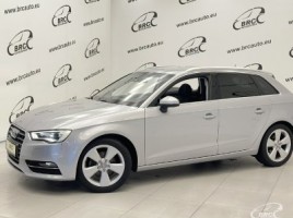 Audi A3 hatchback