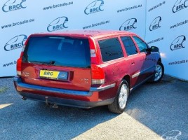 Volvo V70 | 1