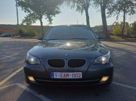 BMW 520 седан