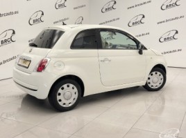 Fiat 500 | 1