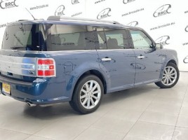 Ford Flex | 1