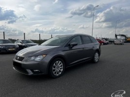 Seat Leon универсал