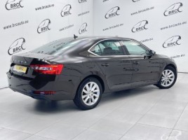 Skoda Superb | 1