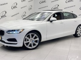 Volvo S90 sedanas