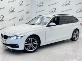 BMW 318 универсал