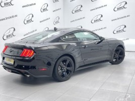 Ford Mustang | 1