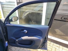 Nissan Micra | 2