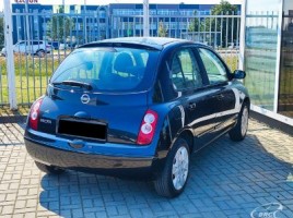 Nissan Micra | 1