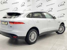 Jaguar F-Pace | 1