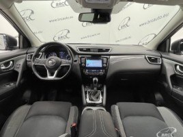 Nissan Qashqai | 2