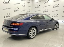 Volkswagen Arteon | 1