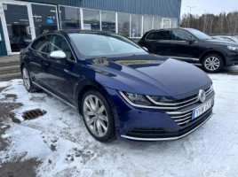 Volkswagen Arteon | 1