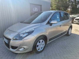 Renault Scenic | 2