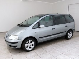 Volkswagen Sharan | 1