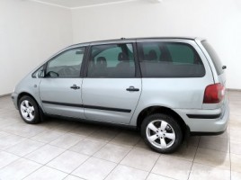 Volkswagen Sharan | 3