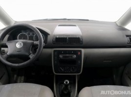 Volkswagen Sharan | 4