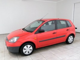 Ford Fiesta | 1