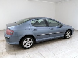 Peugeot 407 | 2