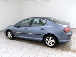 Peugeot 407 | 3