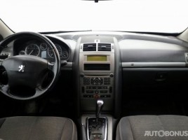 Peugeot 407 | 4