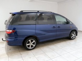 Toyota Previa | 2