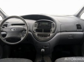 Toyota Previa | 4