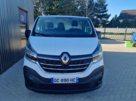 Renault Trafic | 1