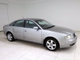 Audi A6 седан