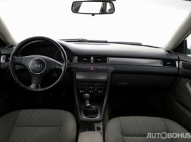 Audi A6 | 4