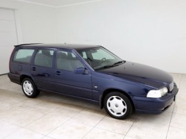 Volvo V70 универсал