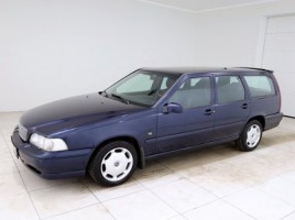 Volvo V70 | 1