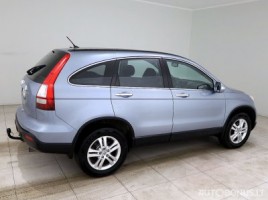 Honda CR-V | 2