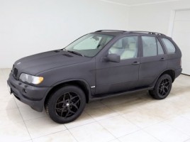 BMW X5 | 1